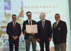50 Jahre Wasserwacht Höchstadt
