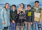 Die Jugendfeuerwehr Oberallgäu wirbt mit ihrer Filmkampagne „Die Sache mit der Jugendfeuerwehr“ für neue Mitglieder. 