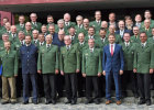 65 Jahre Bayerische Bereitschaftspolizei