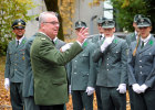 Festakt 65 Jahre Bayerische Bereitschaftspolizei