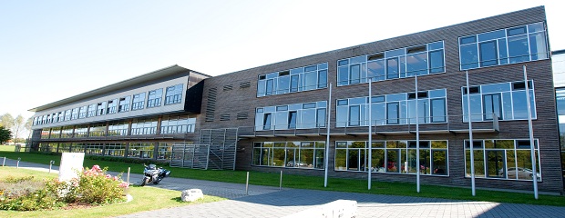 Bayerische Verwaltungsschule, Bildungszentrum Lauingen (Donau)