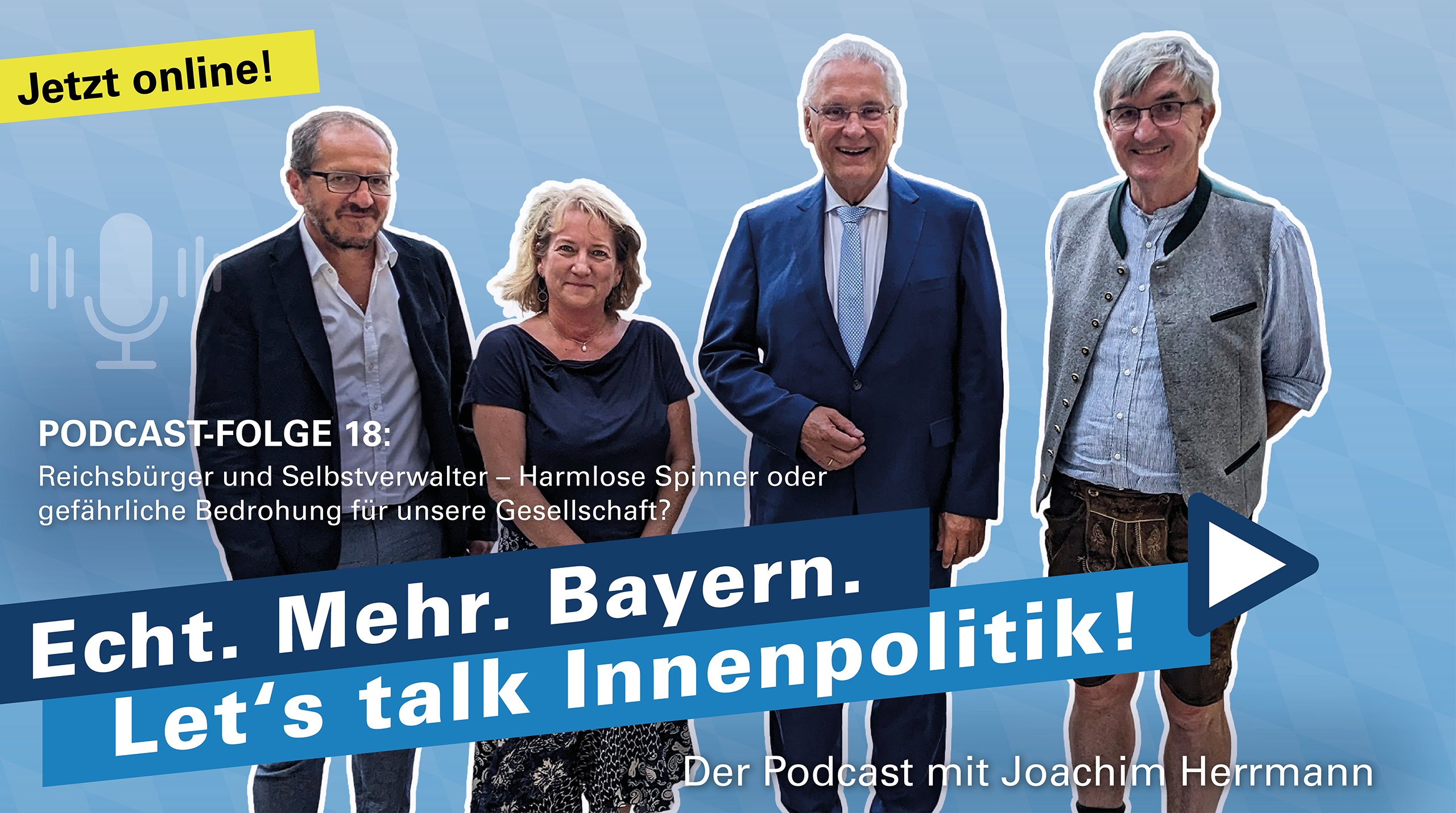 Podcast Slider Reichsbürger V2