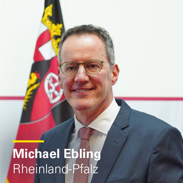 Michael Ebling Rheinland-pfalz