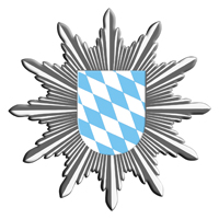 Die Bayerische Polizei