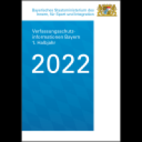 Cover VSB Halbjahresinformationen 2022